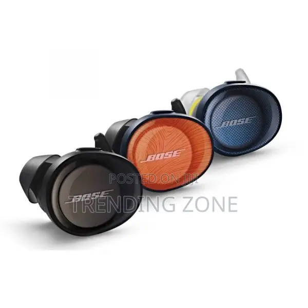 Soundsport Free Wireless Earbuds