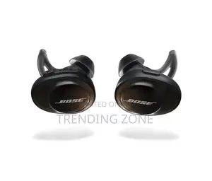 Soundsport Free Wireless Earbuds