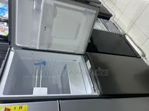 Innova I-35dd Fridge-246 Litres