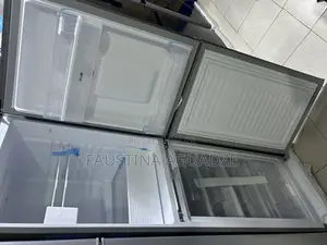 Innova I-35dd Fridge-246 Litres