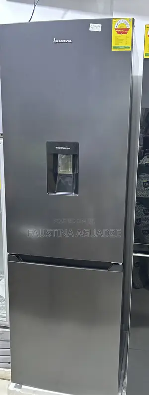 Innova I-45 Dd Fridge Bottom Freezer