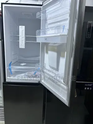 Innova I-45 Dd Fridge Bottom Freezer