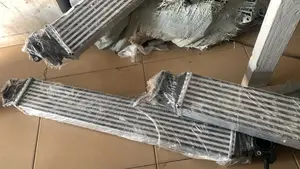 CRV 2017-22 Turbo Inter-Cooler