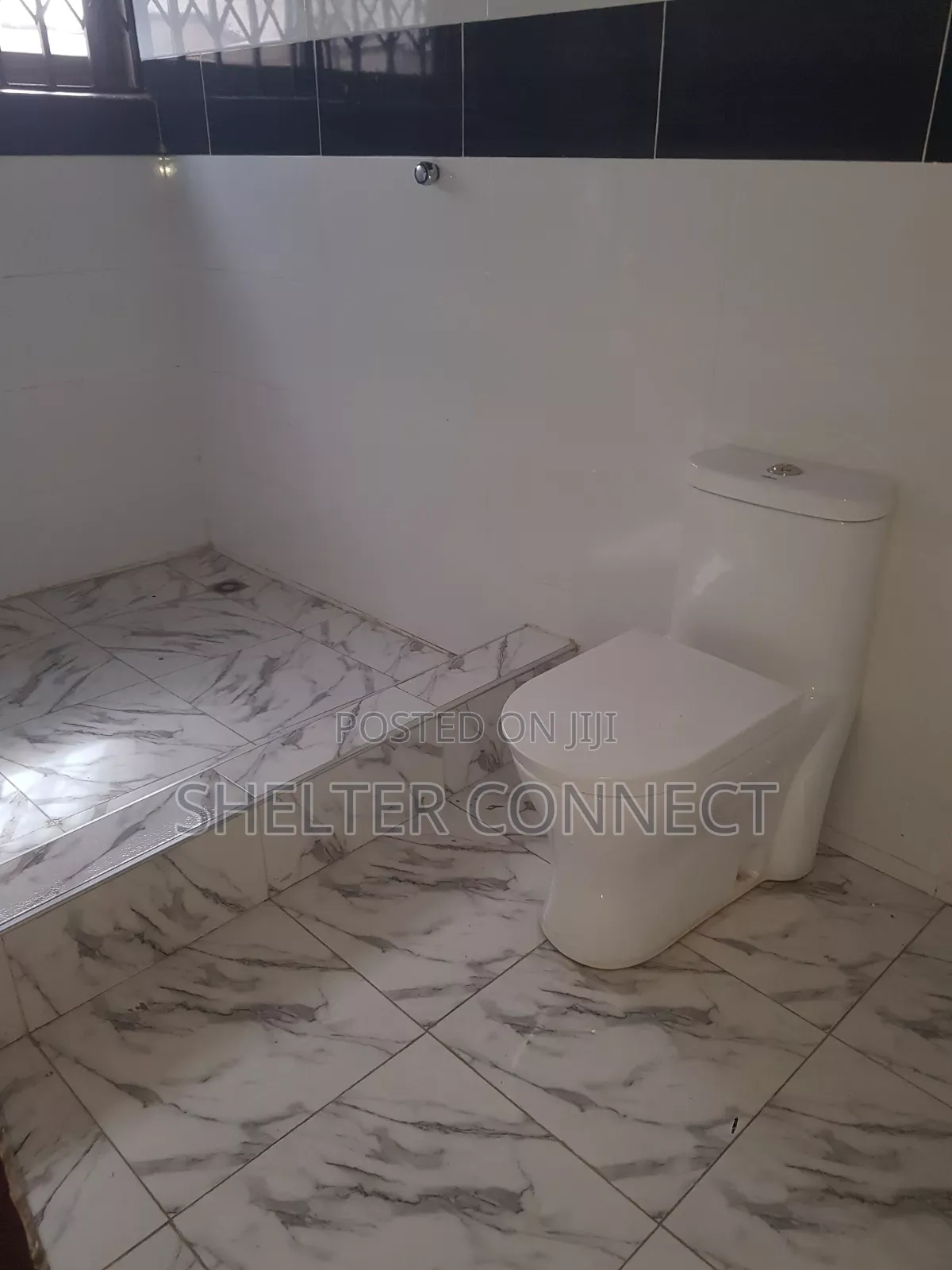 3bdrm Duplex in Oarifa, Oyarifa for rent
