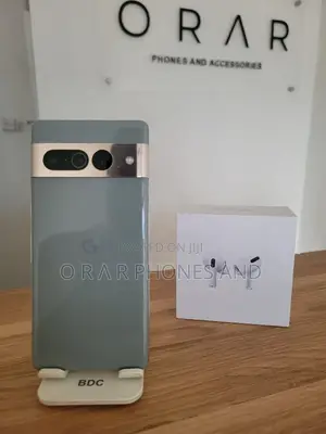 Google Pixel 7 Pro 128 GB Green