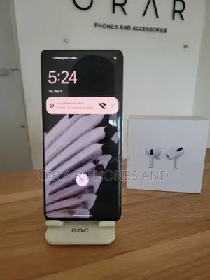Google Pixel 7 Pro 128 GB Green