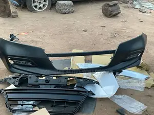 Front Bumper For Accord 2018