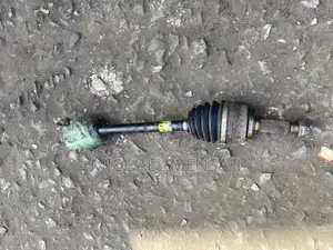 Honda Accord 2020 Shaft