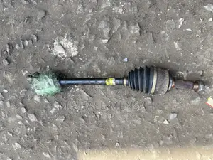 Honda Accord 2020 Shaft