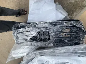 Honda Pilot 2024 Front Grille