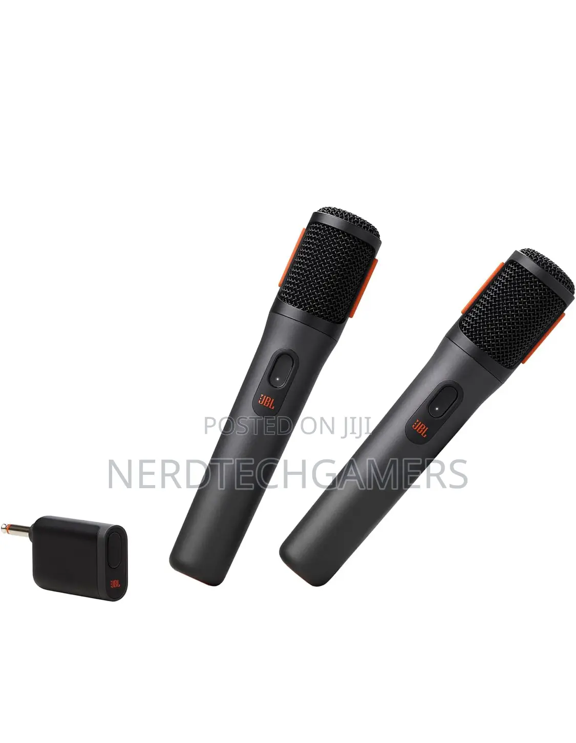 JBL Partybox MIC Compatible With All Partybox Speakers
