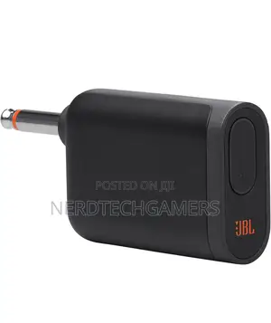JBL Partybox MIC Compatible With All Partybox Speakers