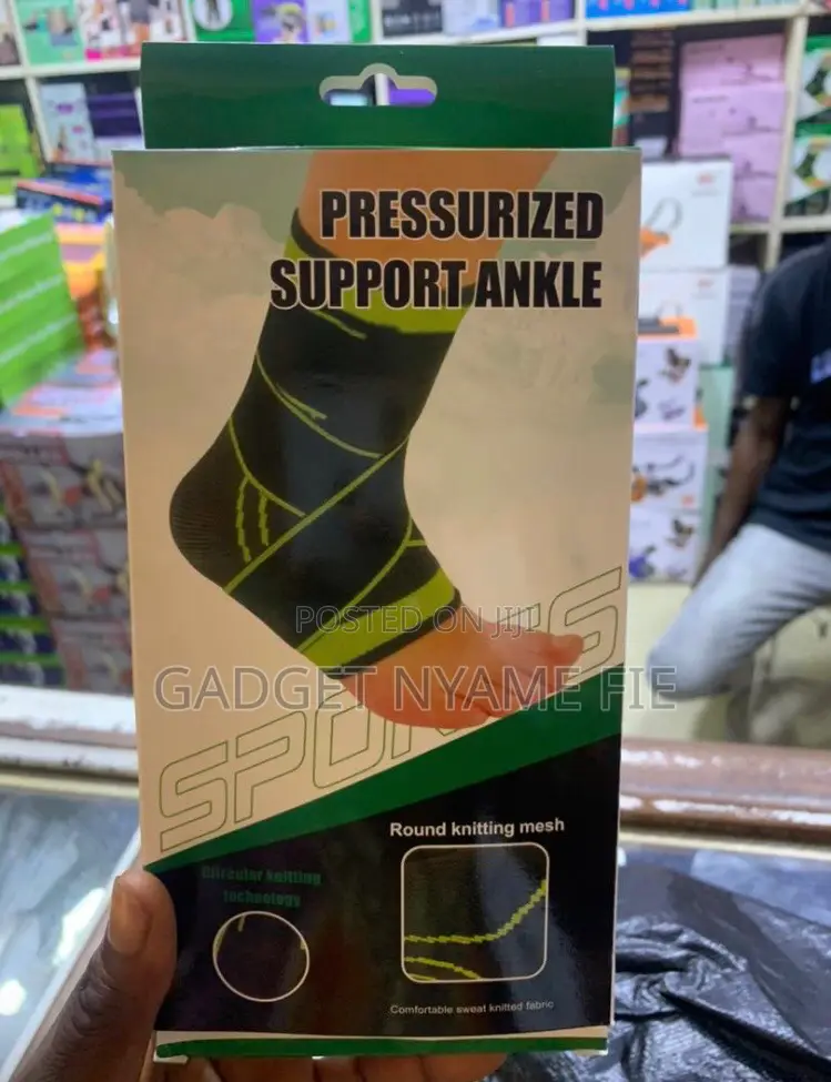 Ankle Support