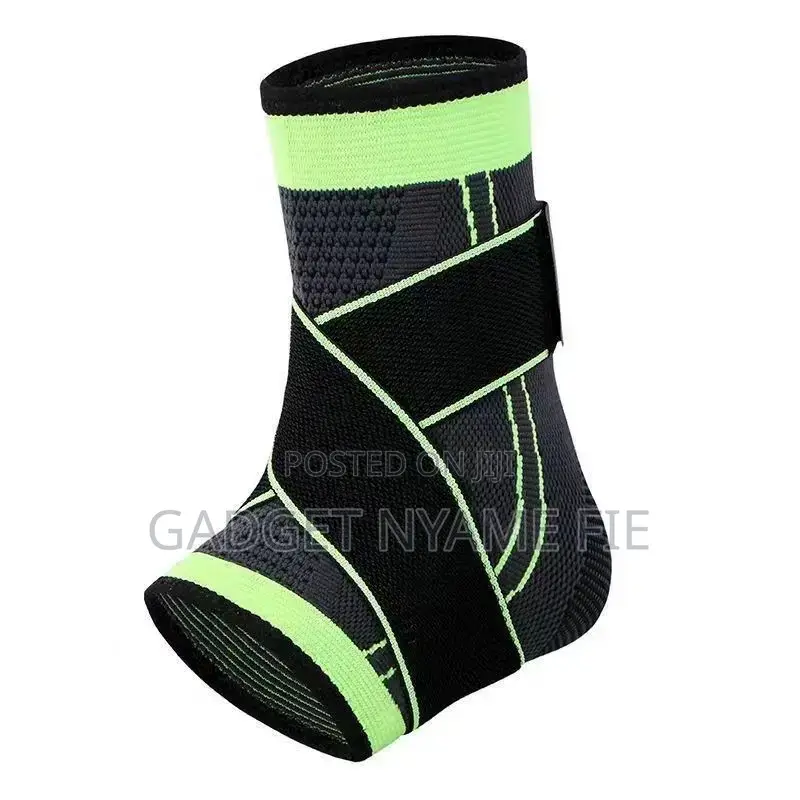 Ankle Support/Sleeve