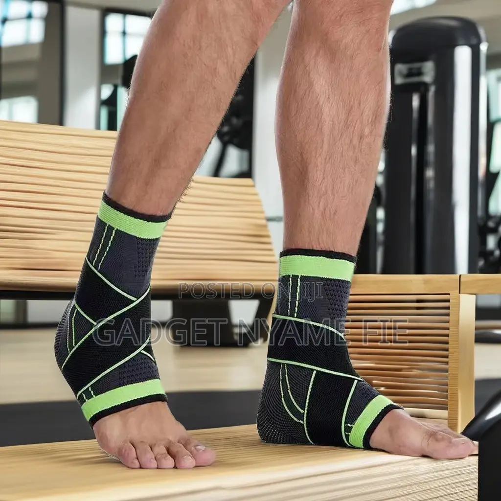 Ankle Support/Sleeve