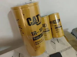 Genuine CATERPILLAR Filters