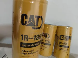 Genuine CATERPILLAR Filters