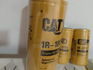 Genuine CATERPILLAR Filters