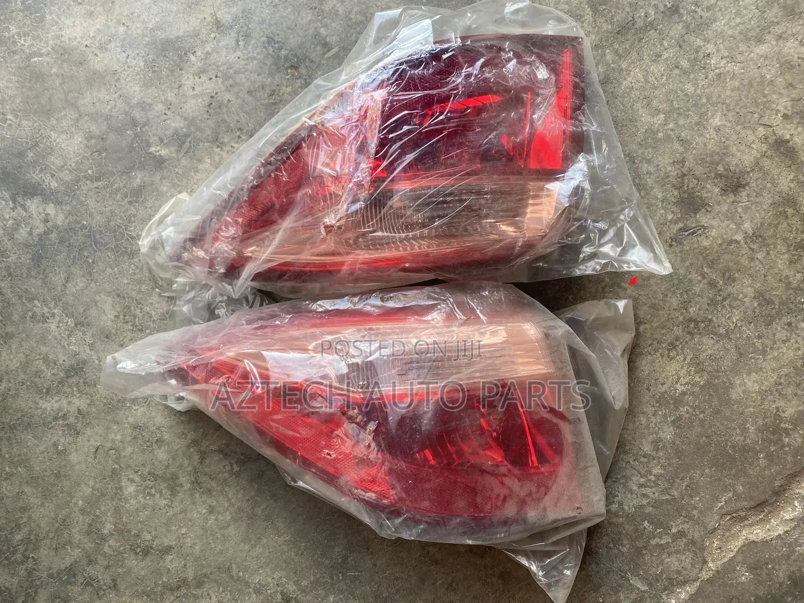 Toyota Corrolla 2014,2015,2016,2017,2018 Taillight