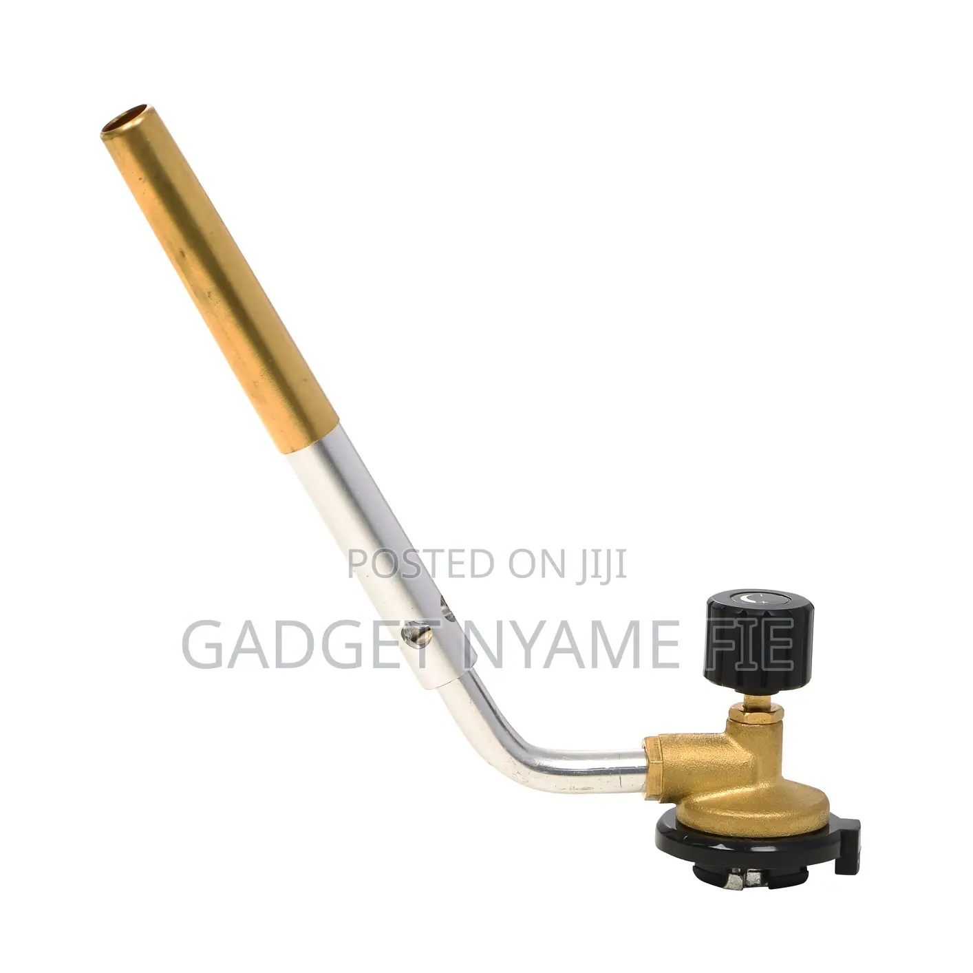 Blow Torch With Butane Gas