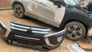 Eclipse Cross 2018 Front Bumper Complete