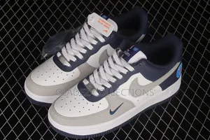 Nike Airforce1paris Saint Germain