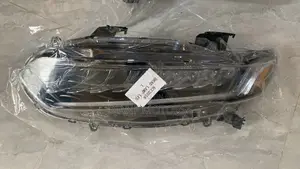 CRV 2024 Headlight Pair