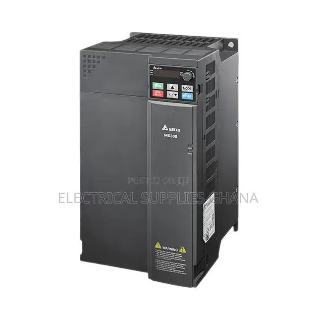 Delta VFD45AMS43ANSAA MS300 Series Drive