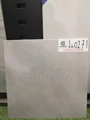 40×40 Floor Tiles
