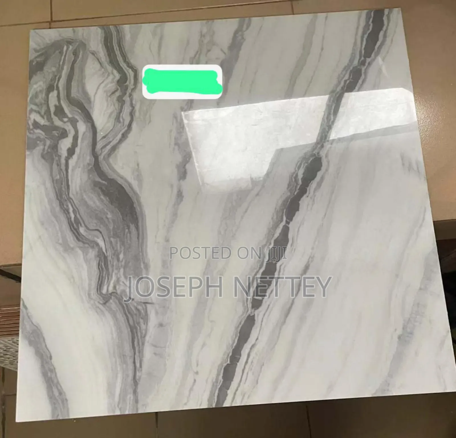 40×40 Floor Tiles