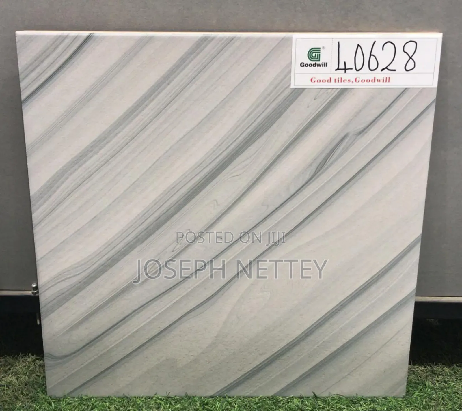 40×40 Floor Tiles