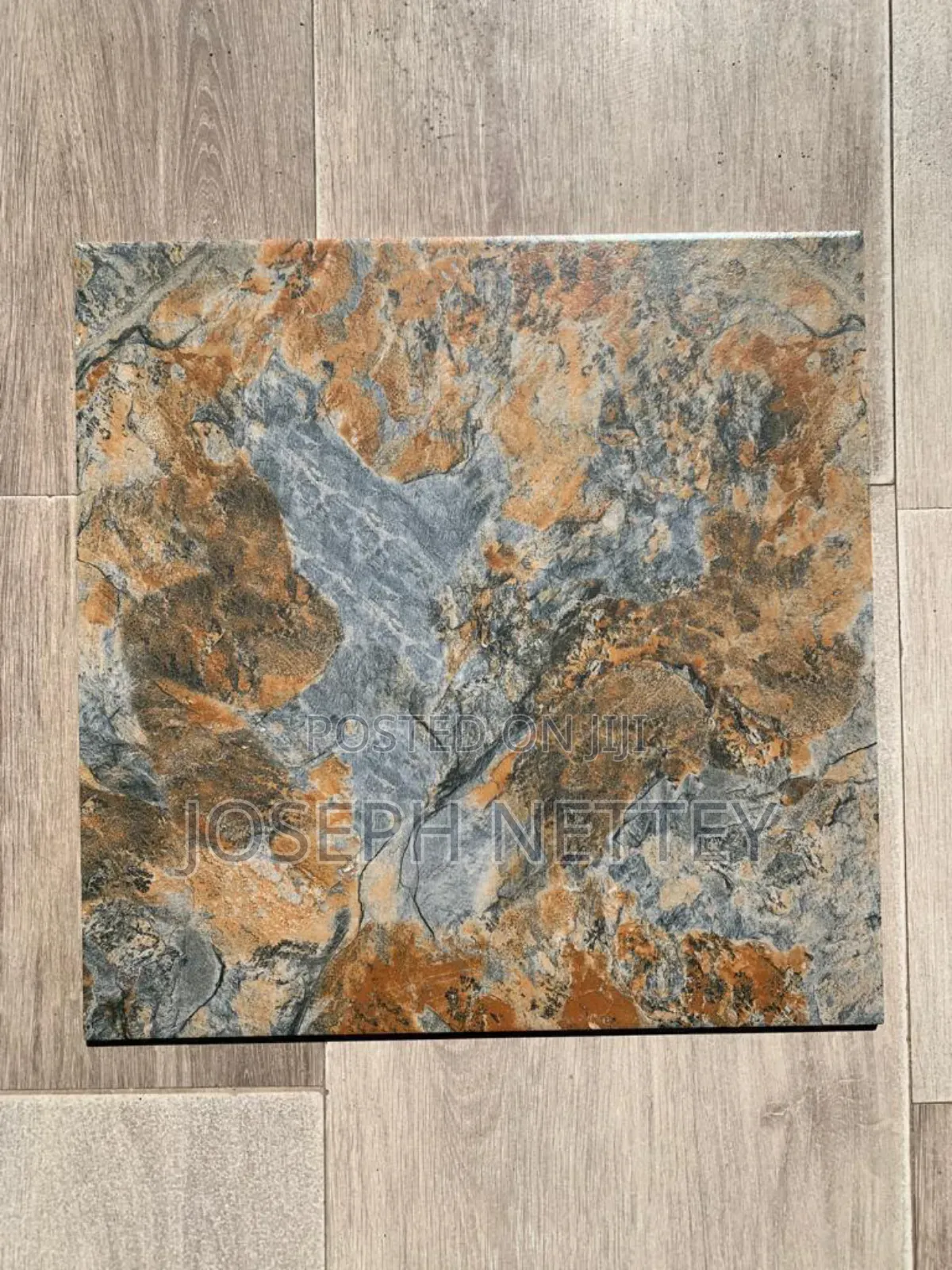 40×40 Floor Tiles