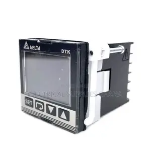 Delta Dtk4848r01 Pid Temperature Controller 48×48mm