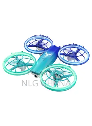 Sg500max HD Camera Rc Quadcopter LED Light Headless Mode 3D