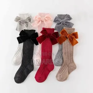 Girls Socking