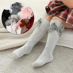 Girls Socking