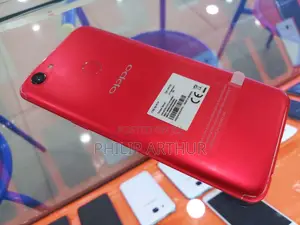 New Oppo A73 64 GB Gold