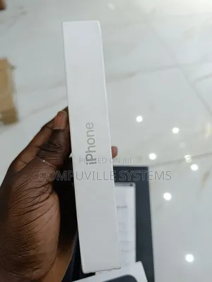 New Apple iPhone 16 Pro Max 512 GB White