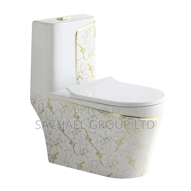 Classic Water Closet