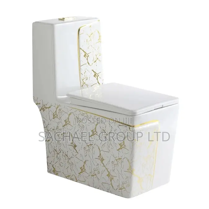 Classic Water Closet