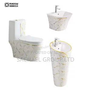 Classic Water Closet