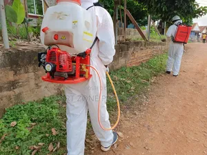 Fumigation Now for Your Spaces