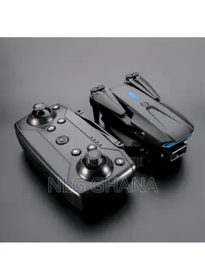 Folding Rc Drone Lightweight Quadrocopter Headless Mode Airc