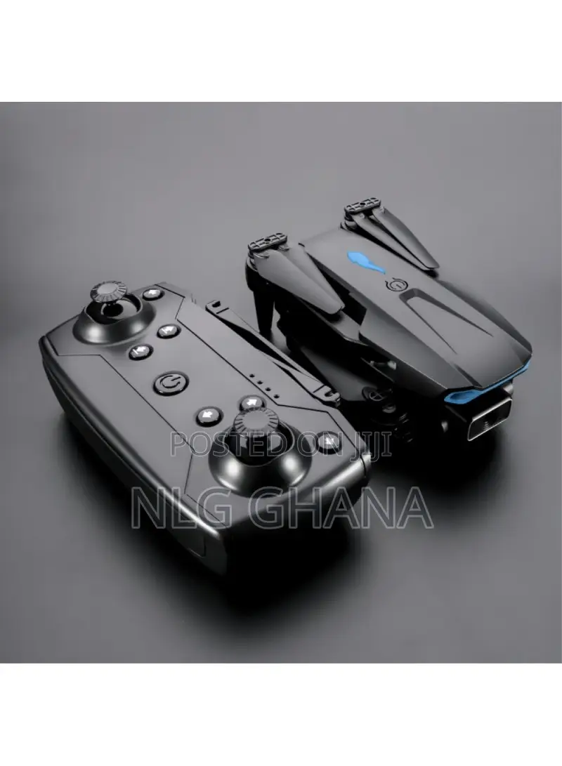 Folding Rc Drone Lightweight Quadrocopter Headless Mode Airc