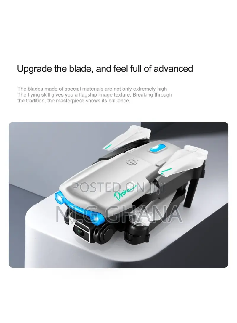 Optical Flow Positioning Single-Lens Rc Quadcopter Obstacle