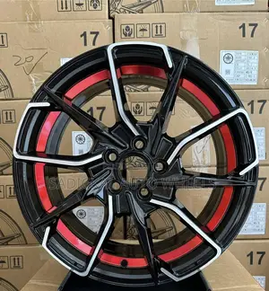 Corolla Rim16