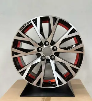 Corola, Vibe Rim