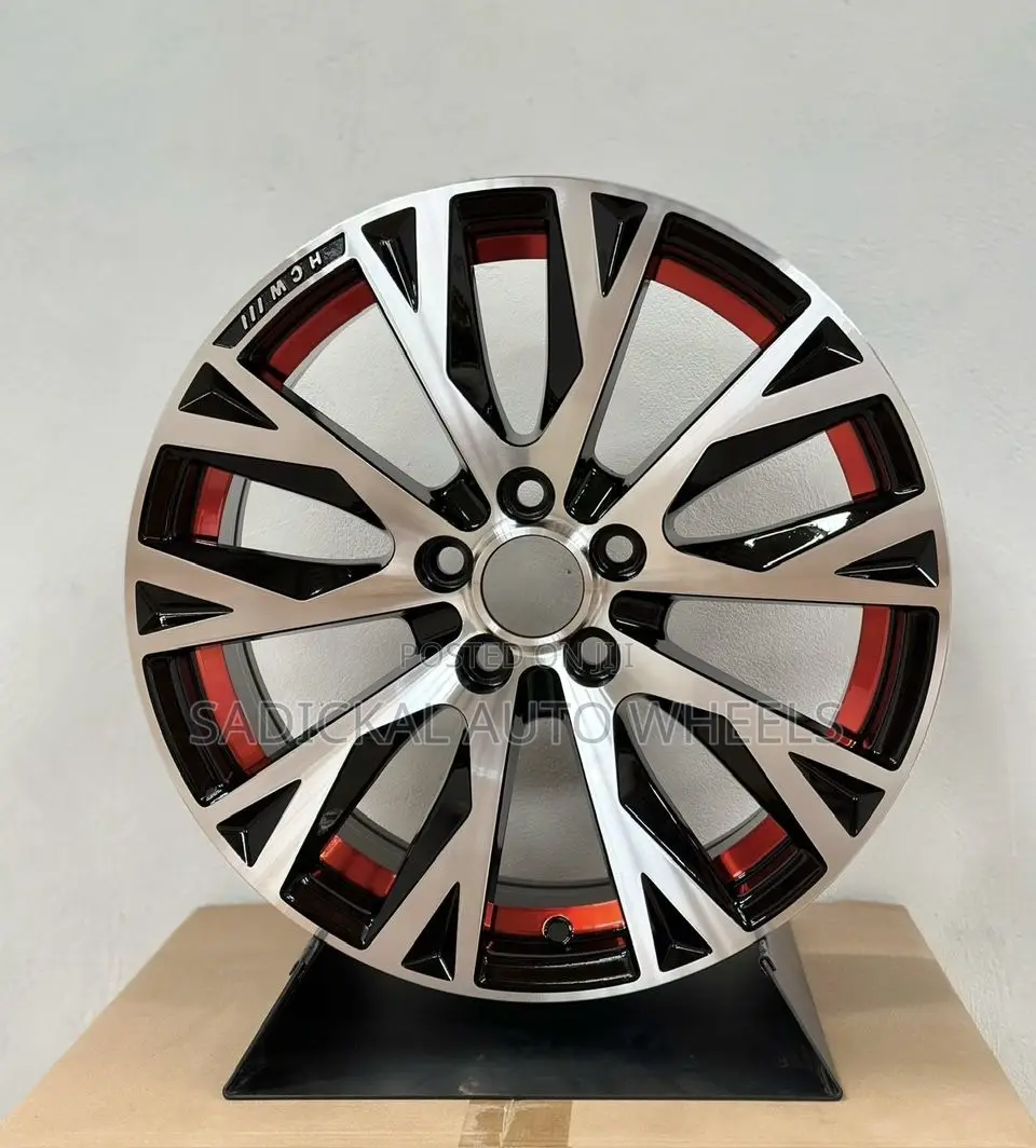 Corola, Vibe Rim