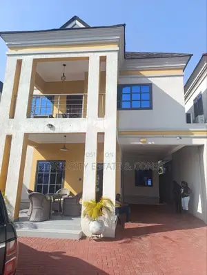 4bdrm House in Kings-City-Estate, West Legon for sale
