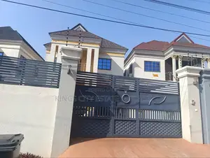 4bdrm House in Kings-City-Estate, West Legon for sale